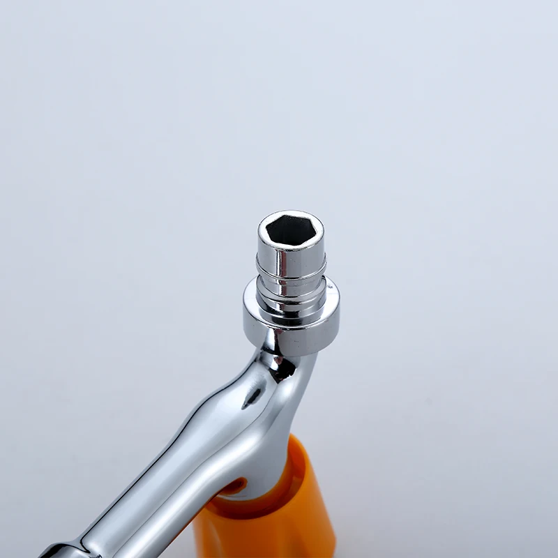 Tap For Kitchen Rose Gold Copper Faucet Suitable Tap For All Kinds Of Water Tanks Manufactures