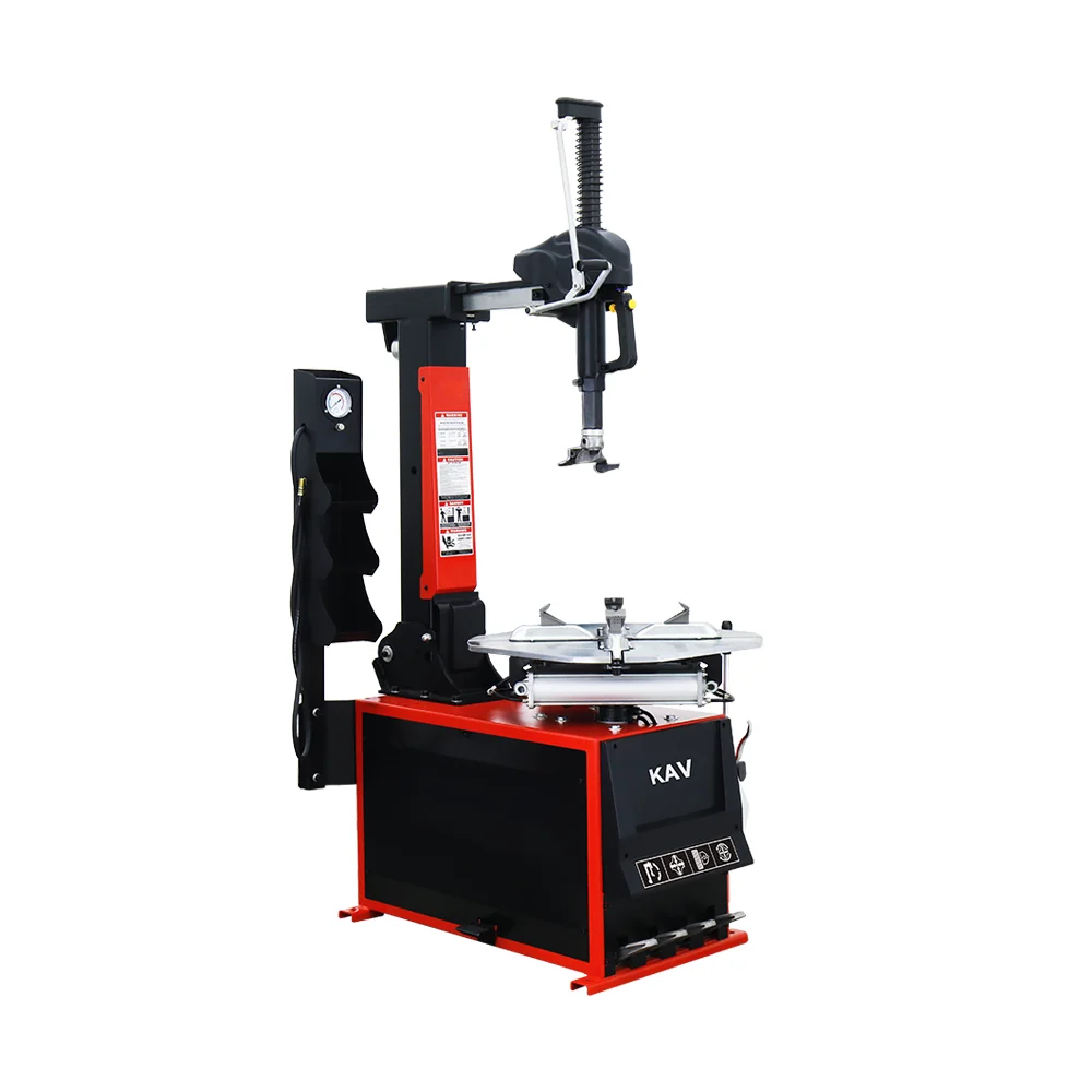 High Quality Manual Tyre Automatic Machine Car Tire Changer Tire Changer Machine
