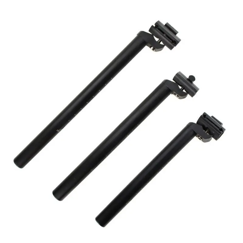 Mountain bike seat post aluminum alloy seat tube seatpost accessories