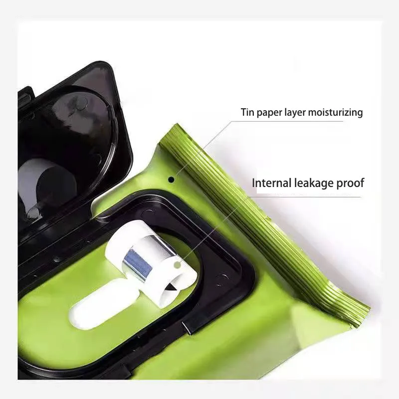 mini makeup remover avocado wipes hyaluronic acid makeup removal wet wipes for makeup removal wipes luxury with coconut oil