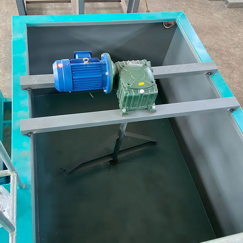 Young Bamboo waste paper recycle used egg tray machine/automatic paper pulp egg tray production line