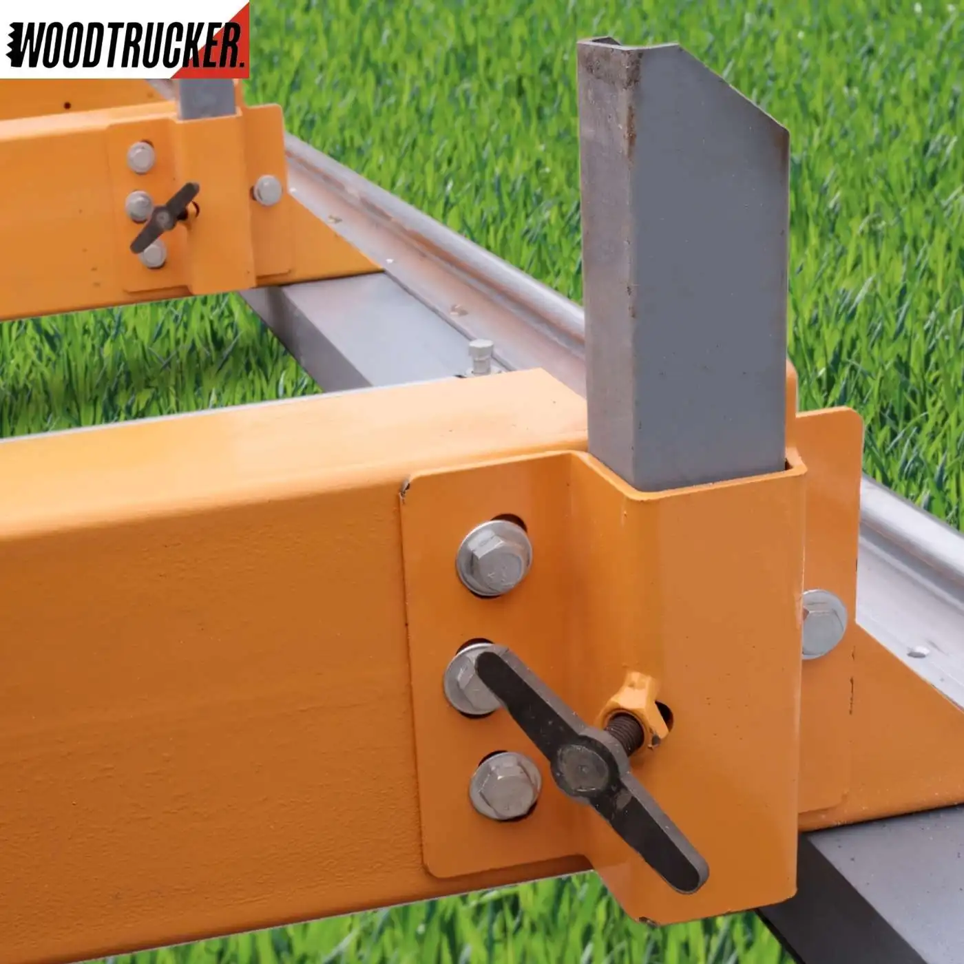 Engine Woodworking Professional / Wood Saw Machine Horizontal Band For Sale Sawmill