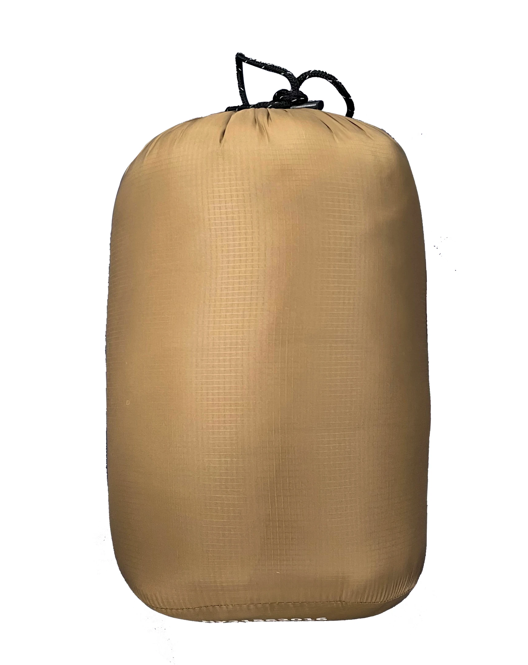 Водонепроницаемый всесезонный спальный мешок в форме человека для кемпинга на открытом воздухе