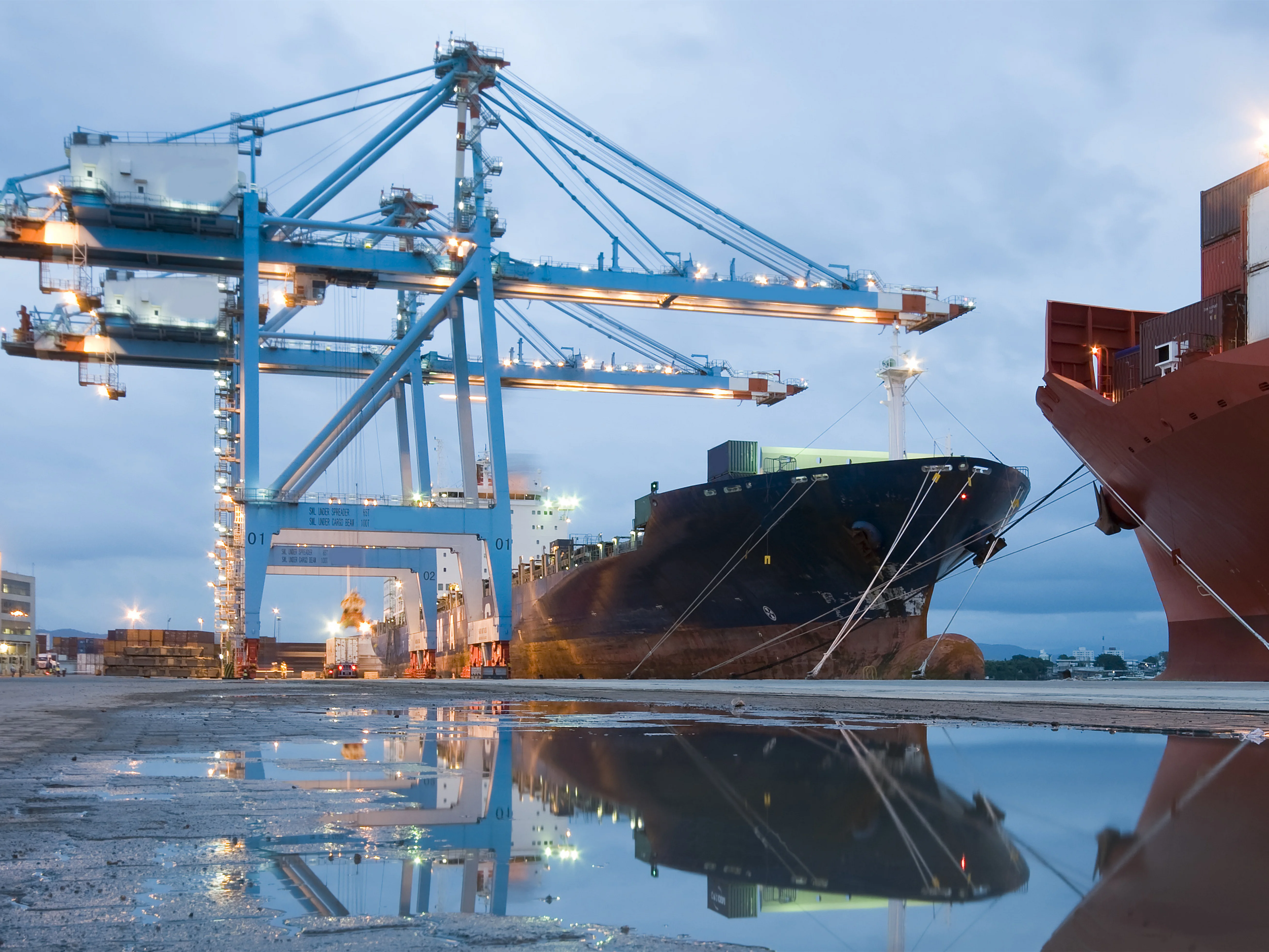 DDP Air Freight Forwarder Agent To USA By Express From Shenzhen To USA Designated Warehouse