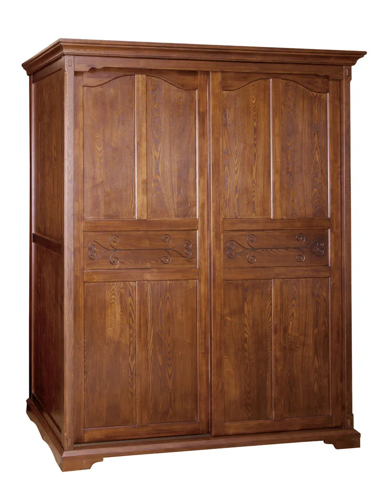 Bedroom Furniture - Wooden Wardrobe/ Bookshelf From Direct Manufacturers With Customized Designs - For Storing Stuffs