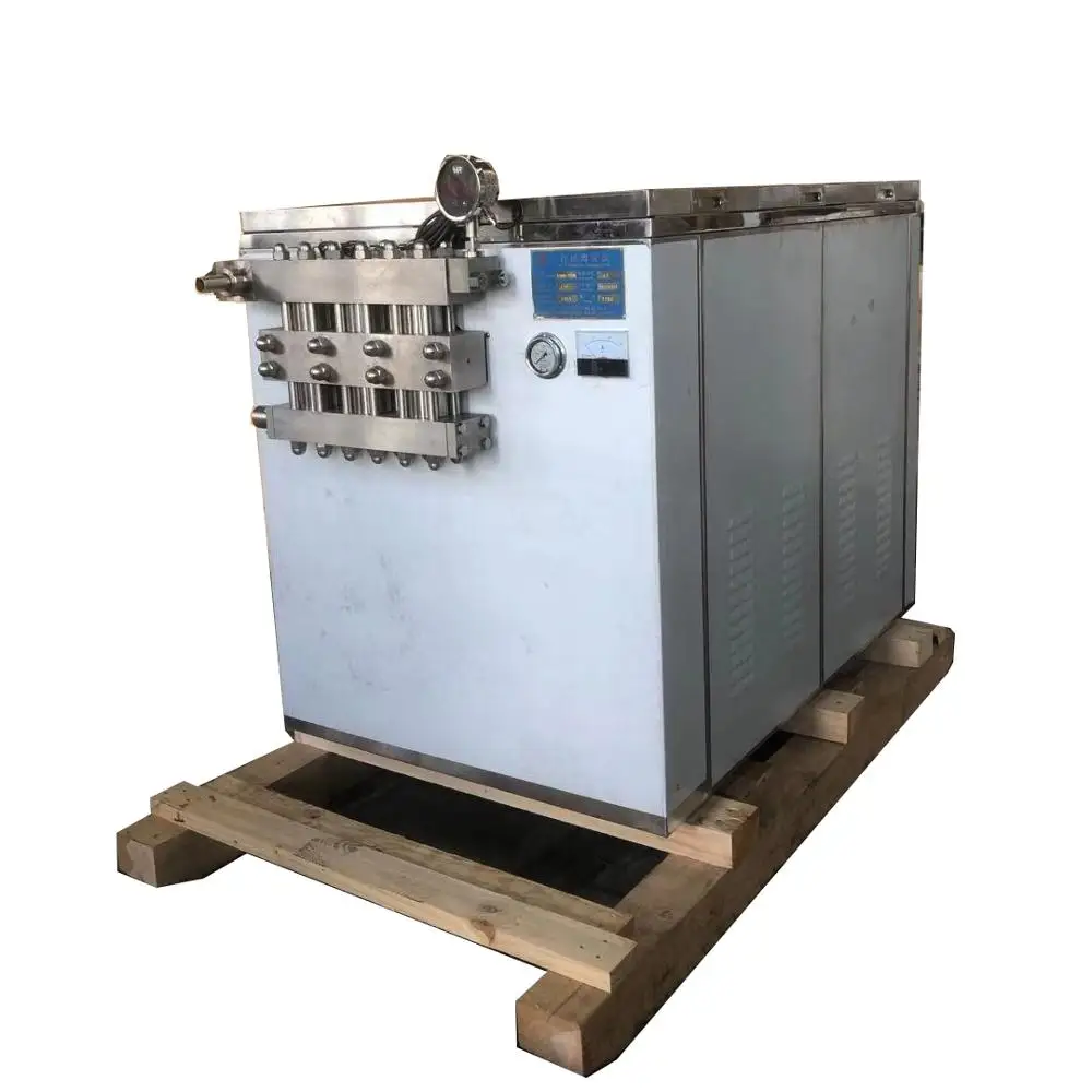 Пропофоловая эмульсия с промышленным гомогенизатором ультра высокого давления для продажи