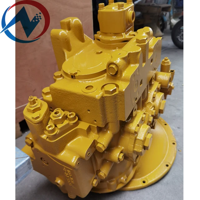 SBS140 гидравлический насос 272-6959 для E324D