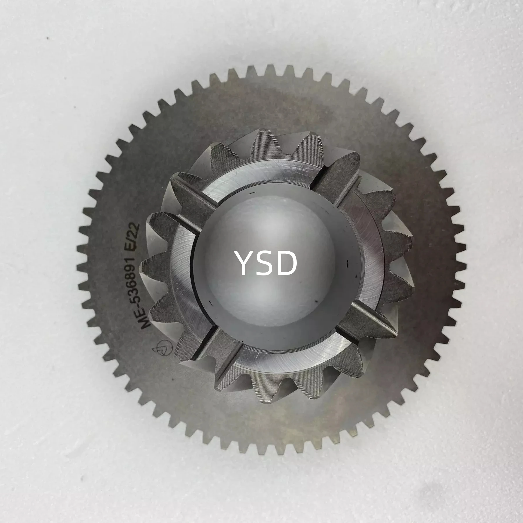 YSD Manufacture ME536891 Mitsubi-shiGEAR,M/T MAIN SHAFT ME-536891