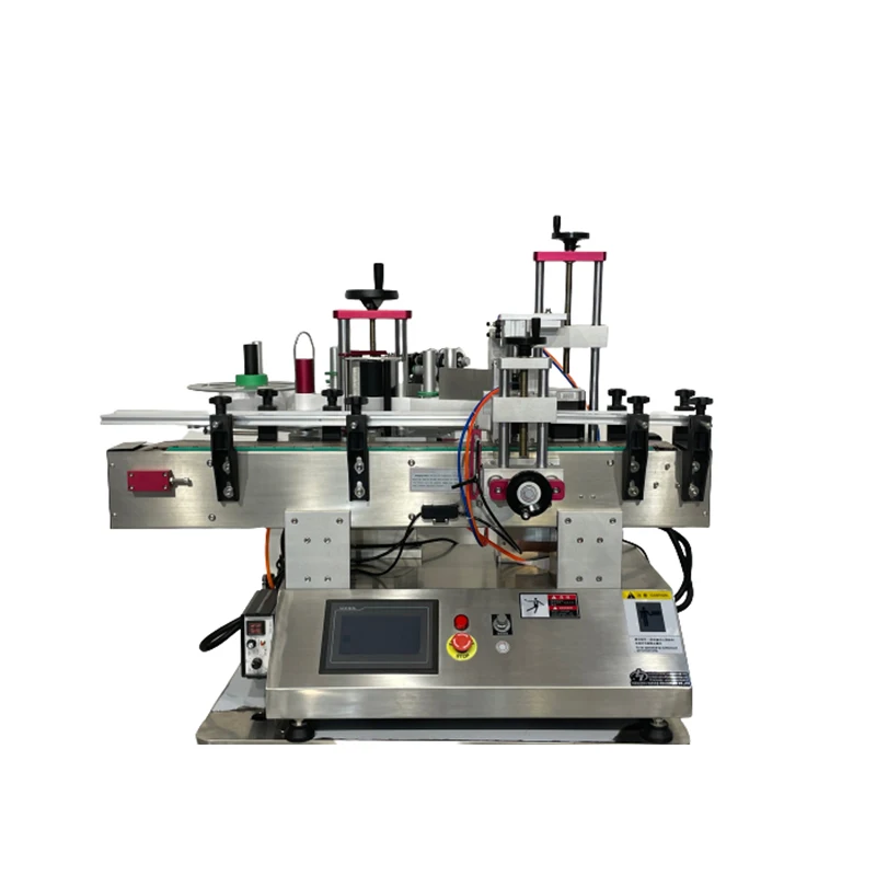 Система автоматической печати и маркировки на заказ