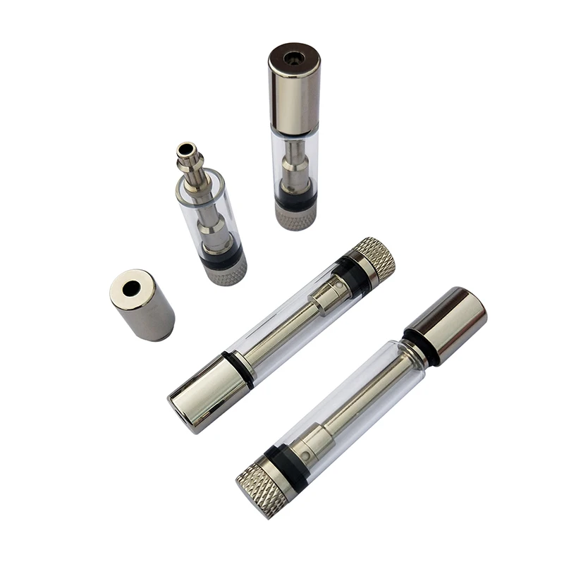 
cbd vape pen vaper pod mods e cigarette cartridge suitable for 510 thread battery without oil 