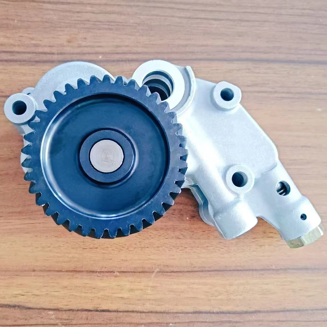 ME-201735 ME-201736 ME-204053 ME-204054 Oil pump for MITSUBISHI PAJERO