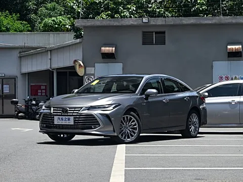 Китайский Авалон умный Электрический гибридный автомобиль 4 двери 5-местный седан 180 км/ч масляно-Электрический