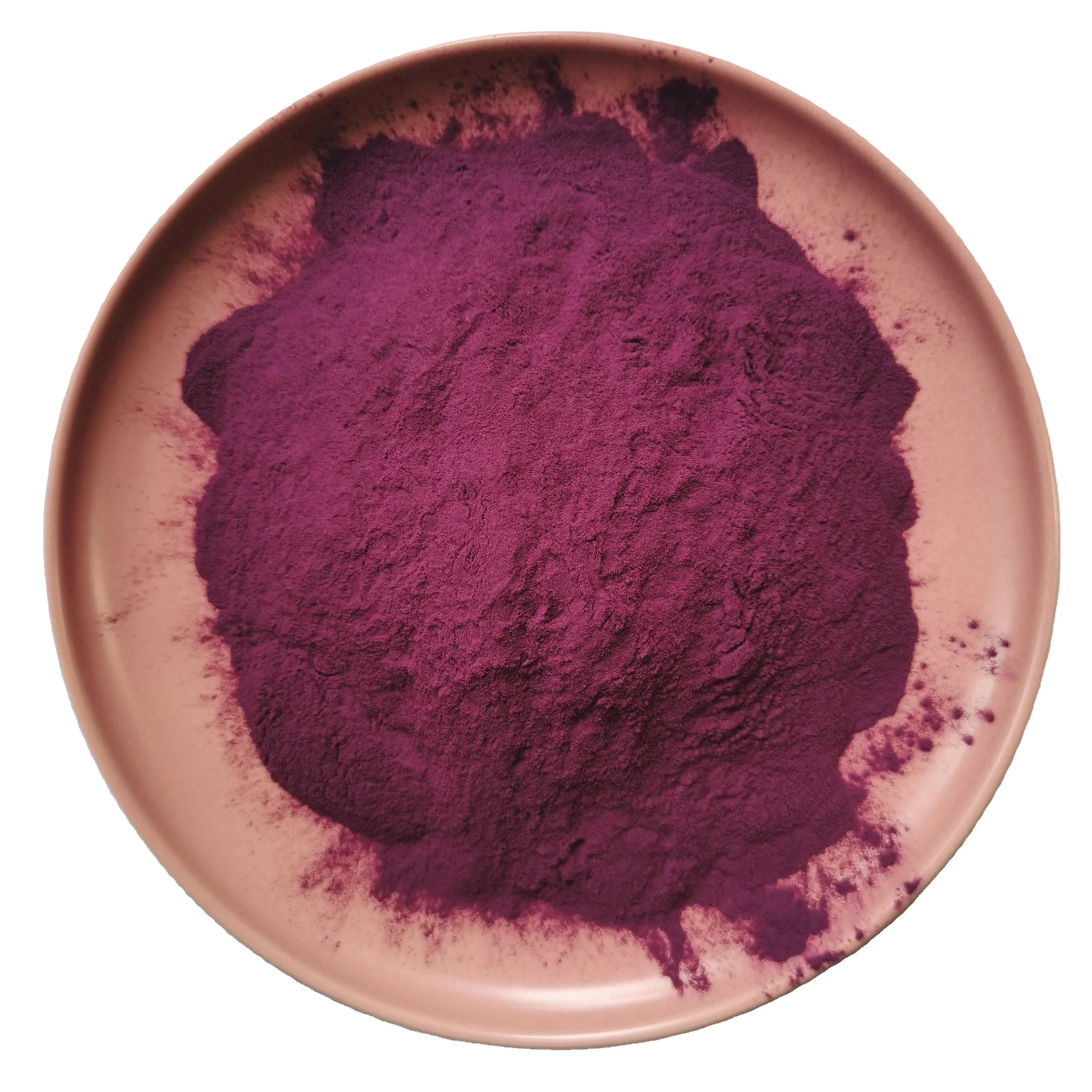 Качественный 100% натуральный чистый новый урожай AD дегидратированный сушеный красный порошок пчеловода