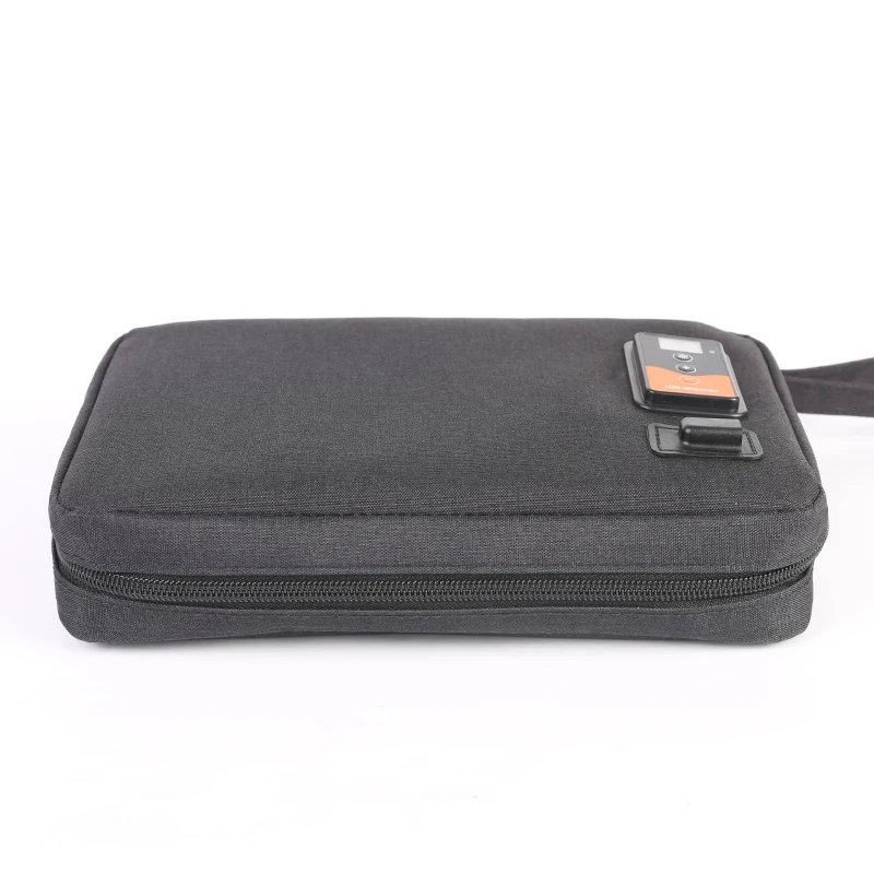 Portable Wipe Warmer Baby Wet Dispenser Wipe Holder Case Skin-Friendly Baby Wipes Power by Car Charger Power Bank