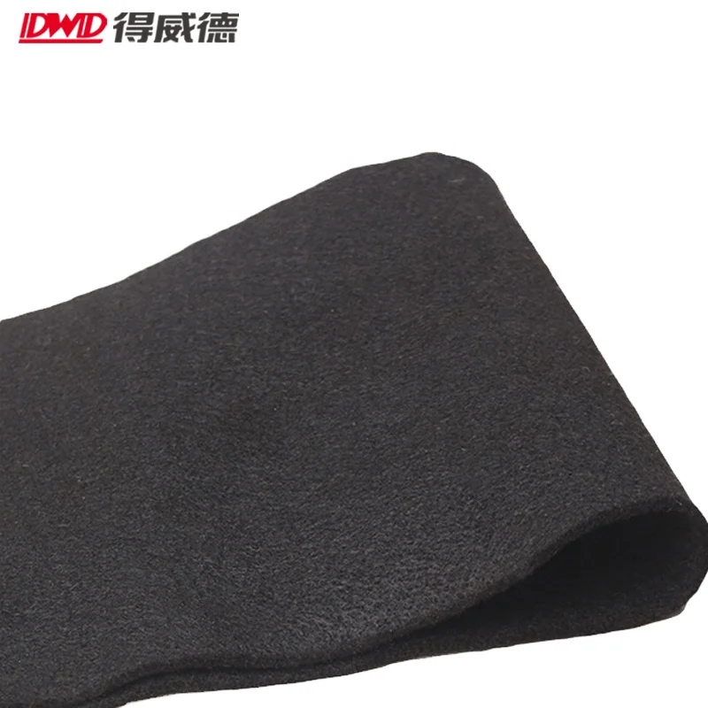 Carbon Fiber Fire Blanket