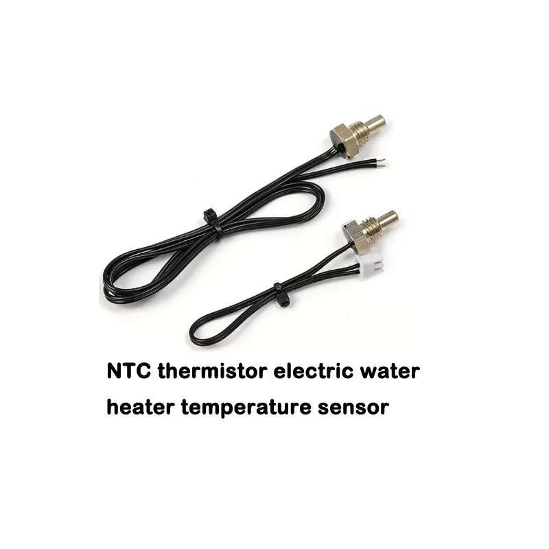 NTC Thermistor Probe1k 2k 2.7k 3k 5k 10k 15k 20k 30k 40k 47k 50k 100k 200k ohm 3950 3435 3977  ntc temperature sensor
