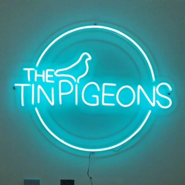 Manufacturers Bar Pub Club Led Neon Sign King Beer