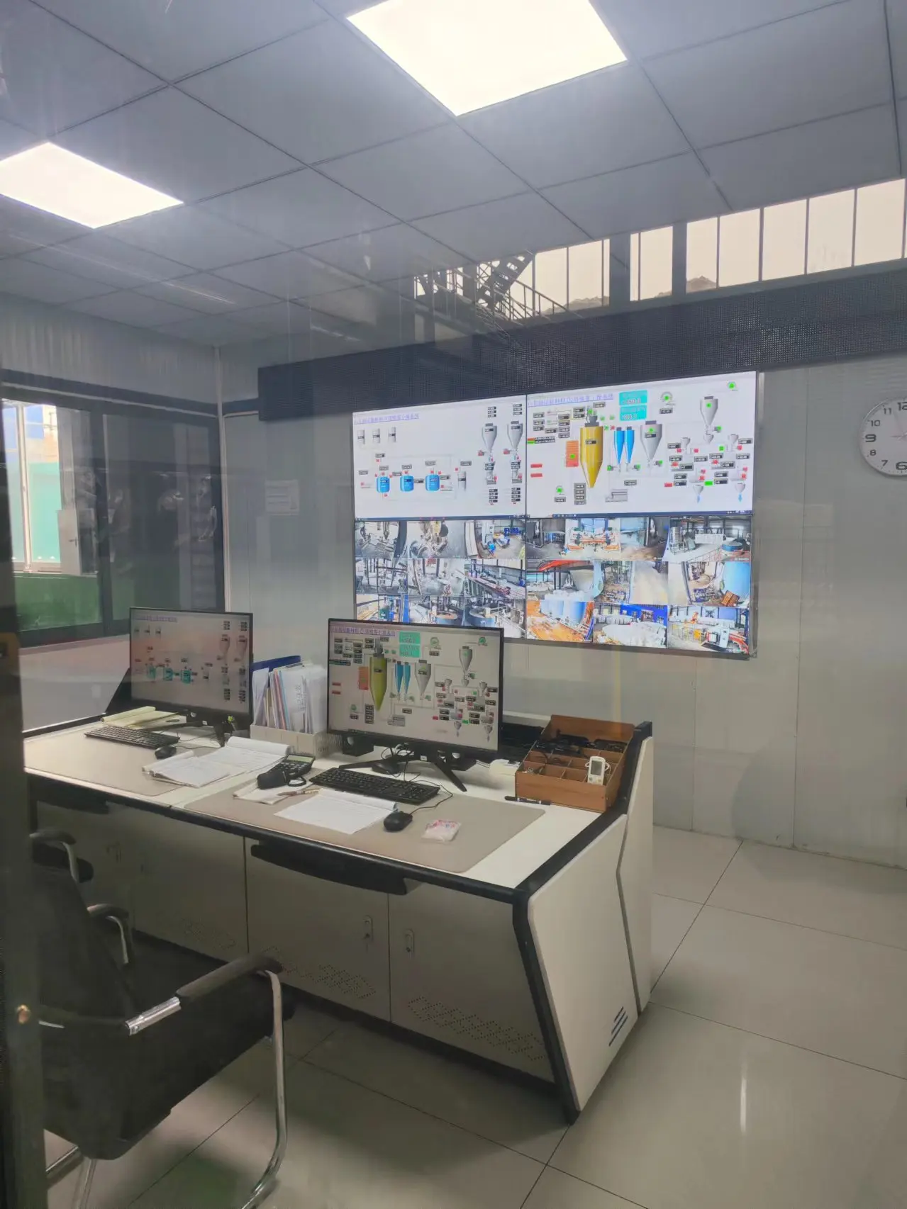 Polycarboxylate Superplasticizer Powder