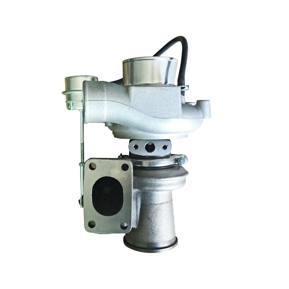 Cummins Engine Parts Turbocharger ISF 2.8 Turbocharger HE211W 3768003 3774193 3774225 Turbocharger Kit