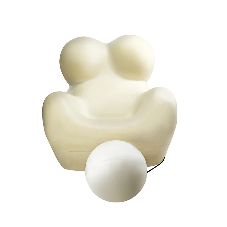 Wholesale Seat Mould Foam Semi Finished Molded Foam Chair Customized For Sofa Foam