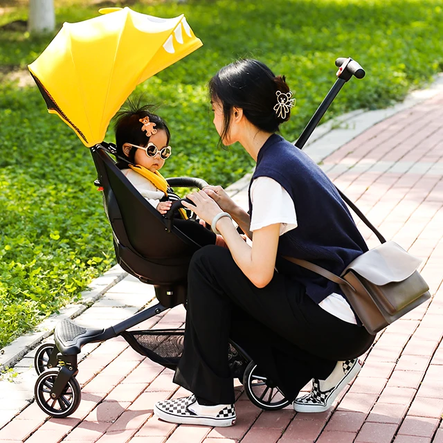 baobaohao China wholesale strollers walkers baby stroller baby/new modern baby stroller/baby stroller frame luxury carrier