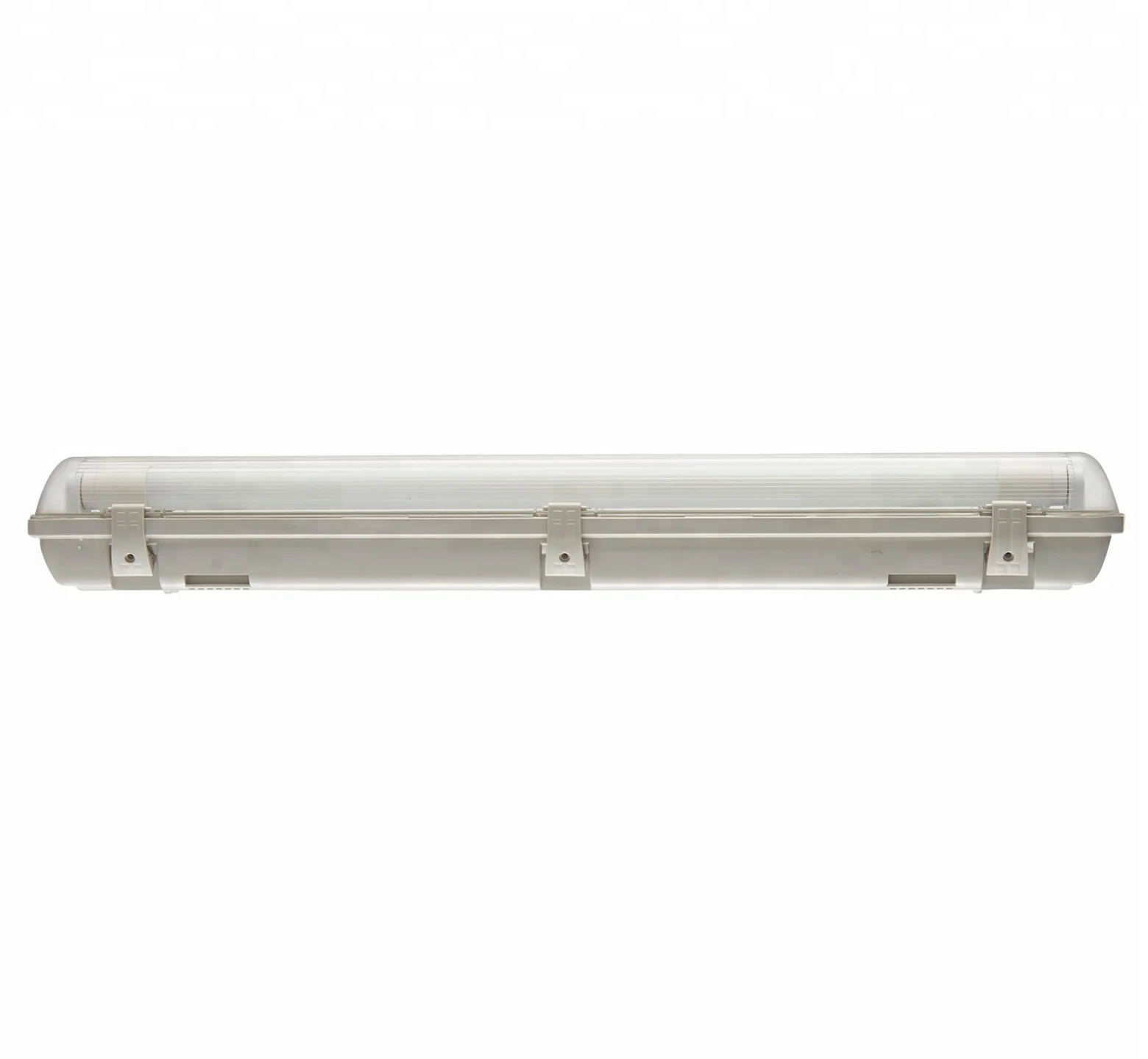 
2020 Hot Sale IP65 led Tri-proof 4ft double led tube light t8 with CE CB 