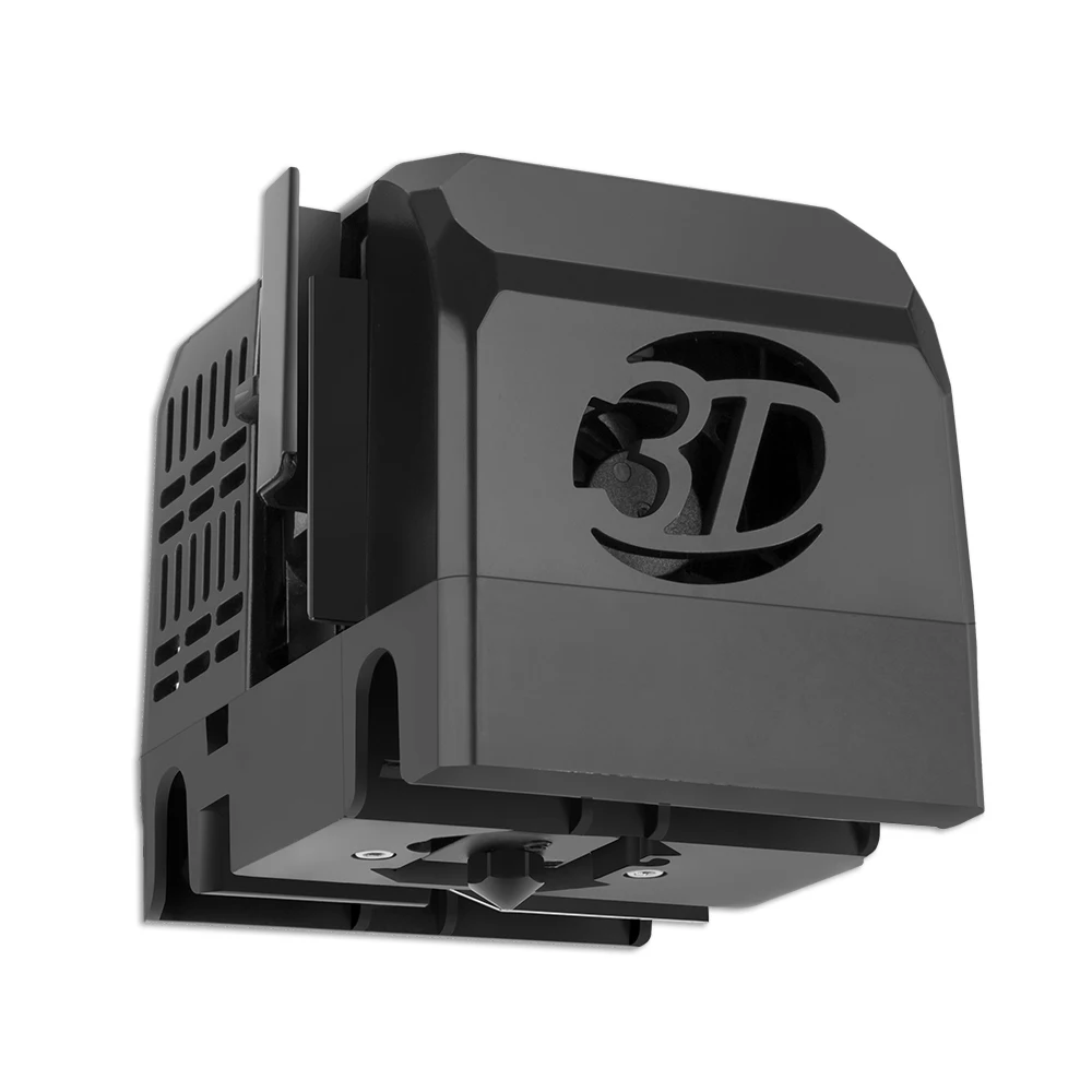 QIDI 3dprinter машина X-PLUS с нити магнитная доска