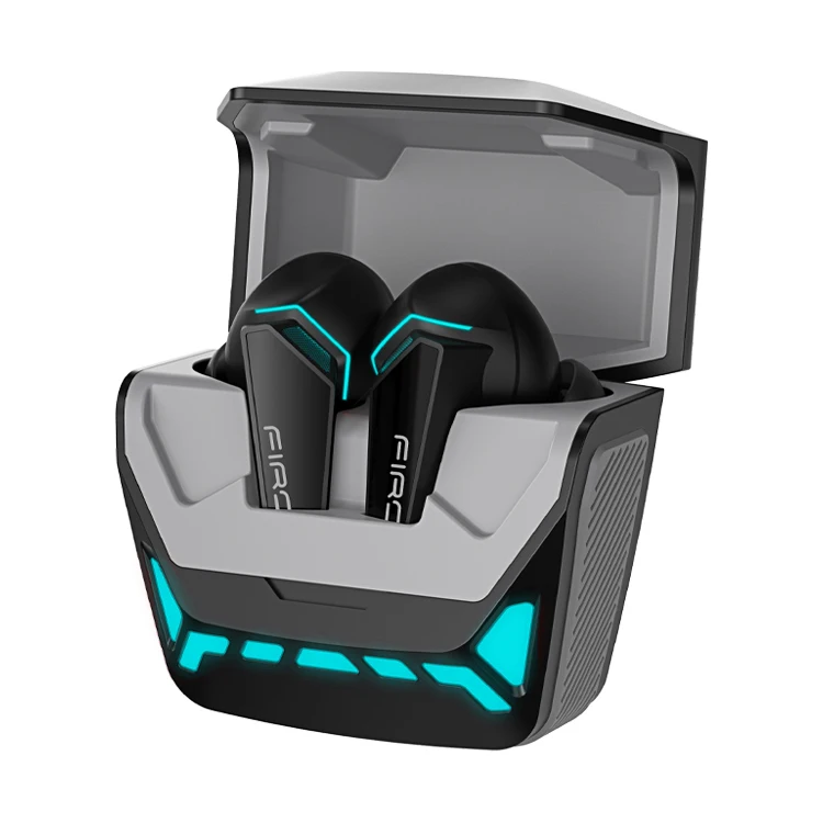 Led light innovative gaming laptops mobile phones accessories wholesale wireless earphones headphone for phone