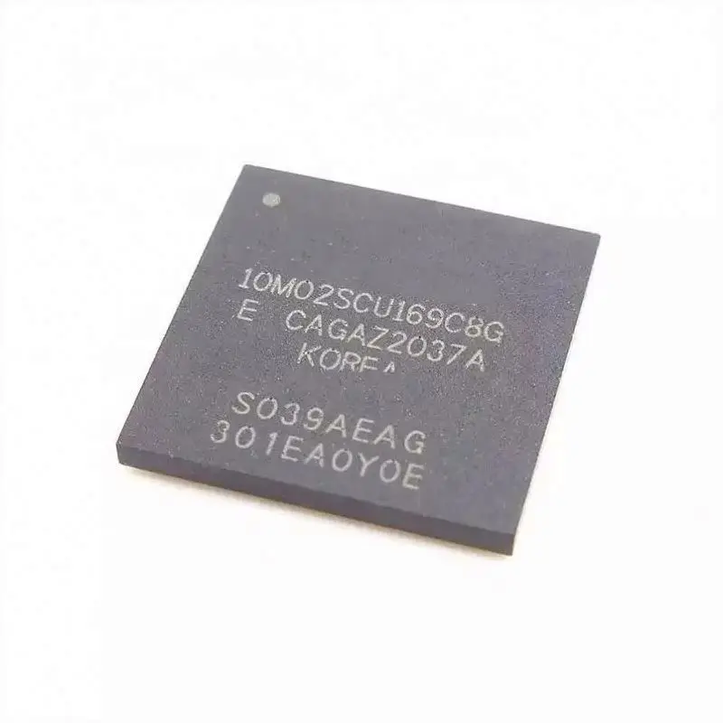 EP4S40G2F40I1N EP4S40G2F40I2N Supply Electronic Components CPUs FPGA Microcontrollers WXRKDZ