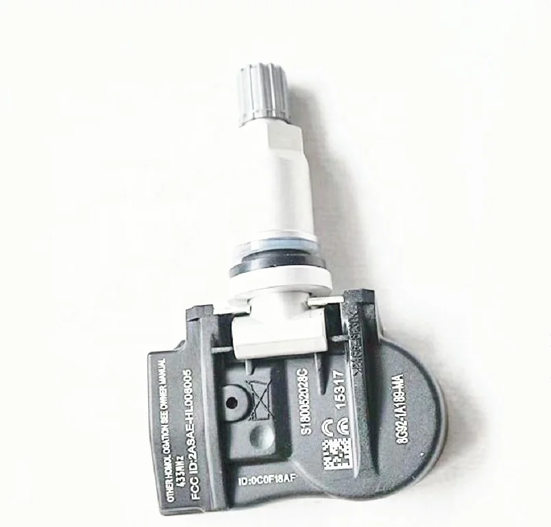 Tire pressure sensor    8G921A189MA     8G921A159AE       8G92-1A189MA         8G92-1A159-AE    8G92-1A189-MA      8G92 1A159 AE