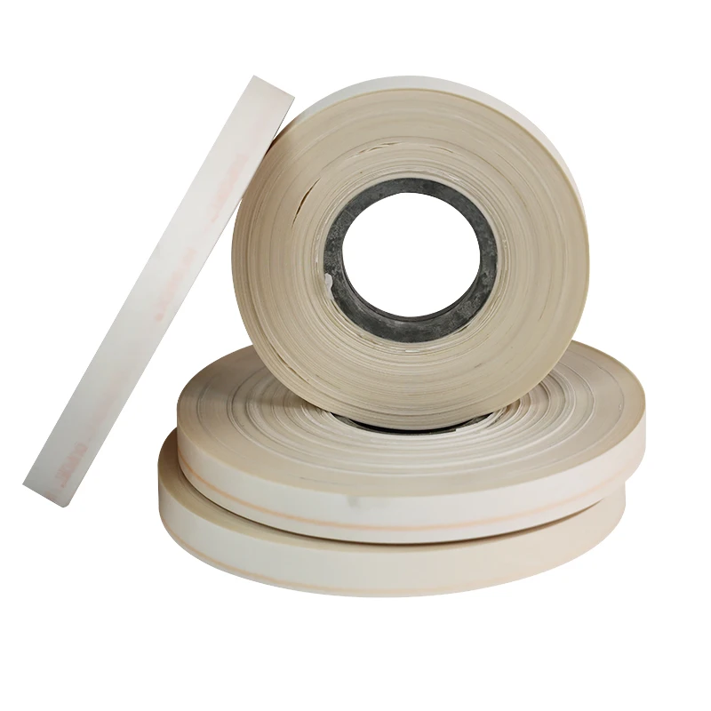 0.16 0.18 0.2mm NMN 6640 insulating paper for transformer dielectric strength 26KV nmn paper