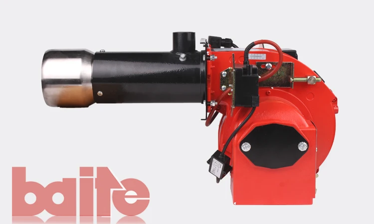 BT17G gas burner one stage boiler/oven spare parts ,bakery accessory