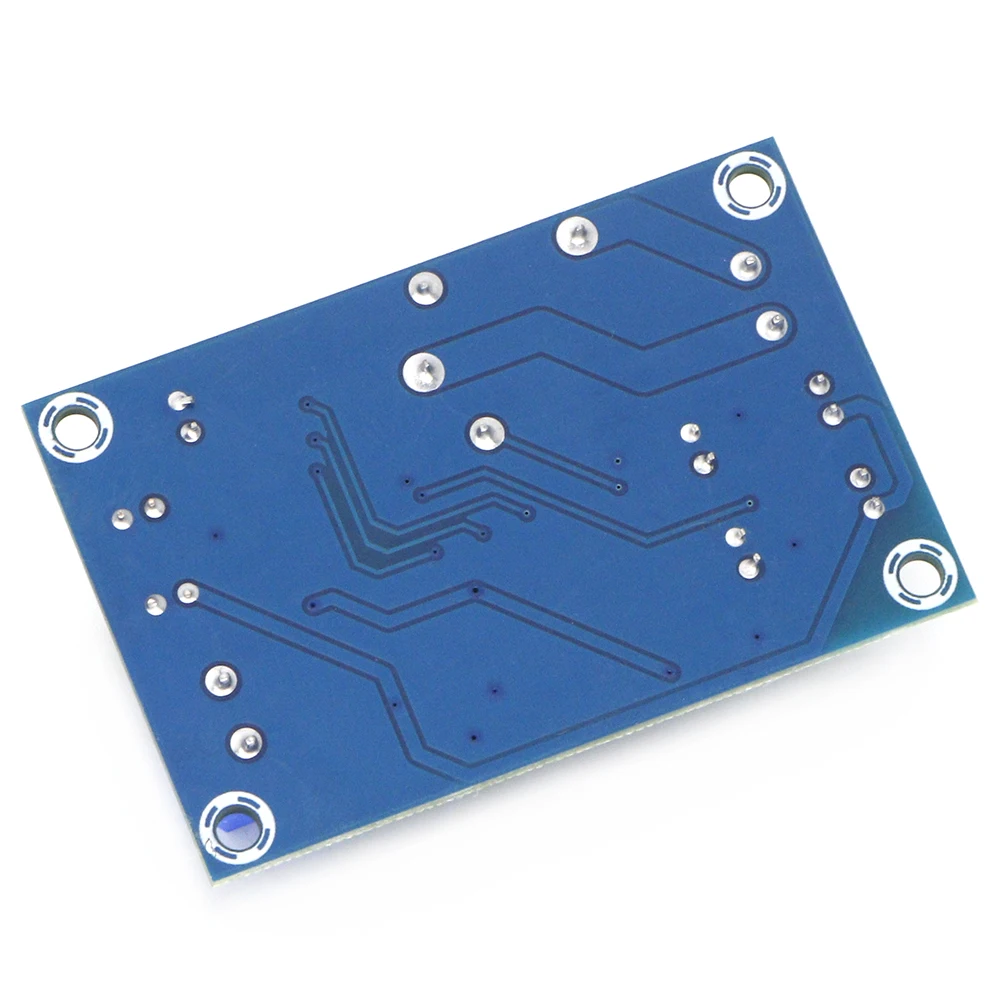 XH-M203 Full Automatic Water Level Controller Pump Switch Module AC/DC 12V Relay