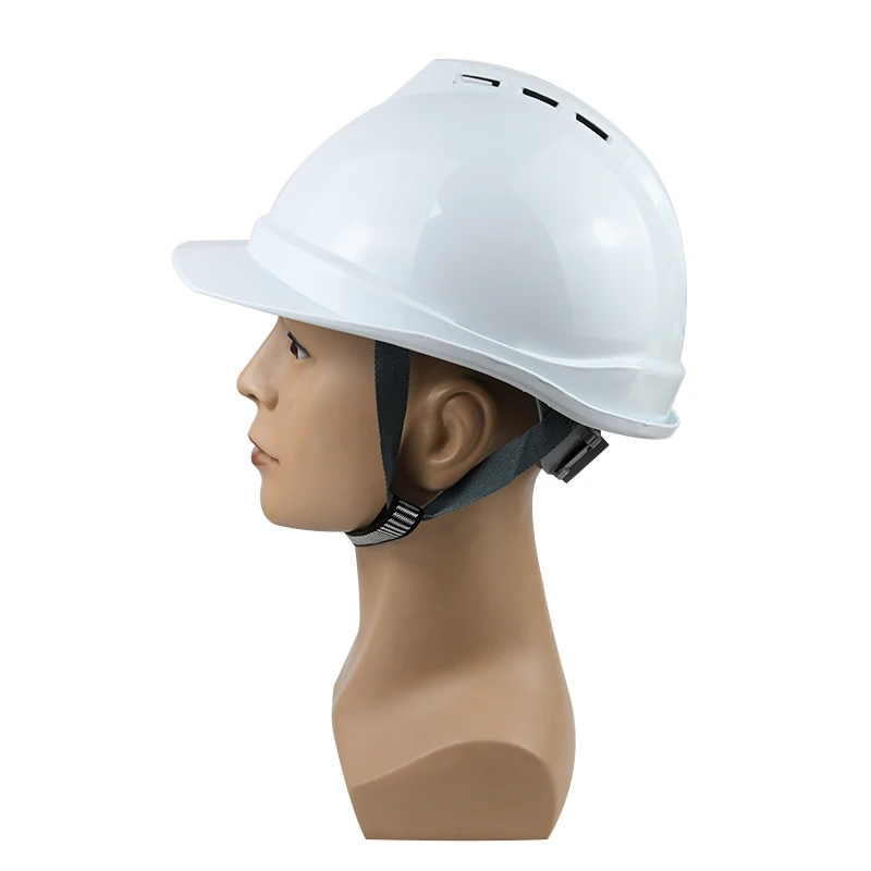 Cheap Price Electrical Occupational Surveyors Shelf Workers Adjustable Safety Helmet