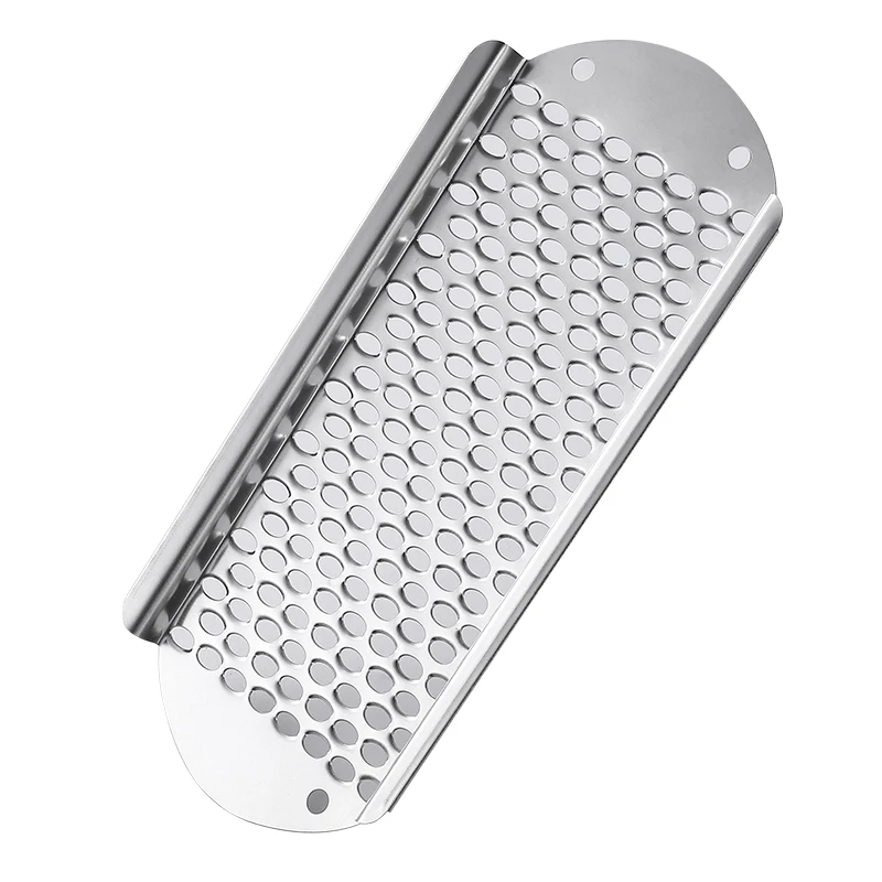 Hot Sale Metal Pedicure Scrubber Foot File Blade For Callus Remover Replacement