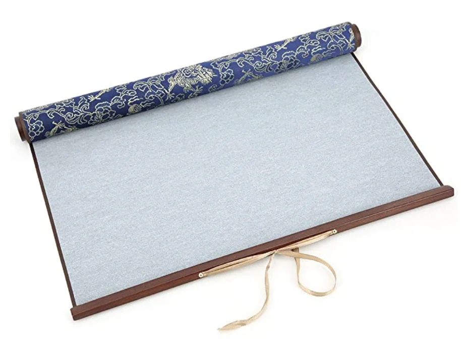 Factory New Tablero De Dibujo Children Diy Magic Drawing Board Water Painting Doodle Mat