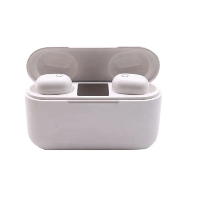 
Factory direct sales of the latest portable wireless earphones in 2020, smart touch wireless earbuds 