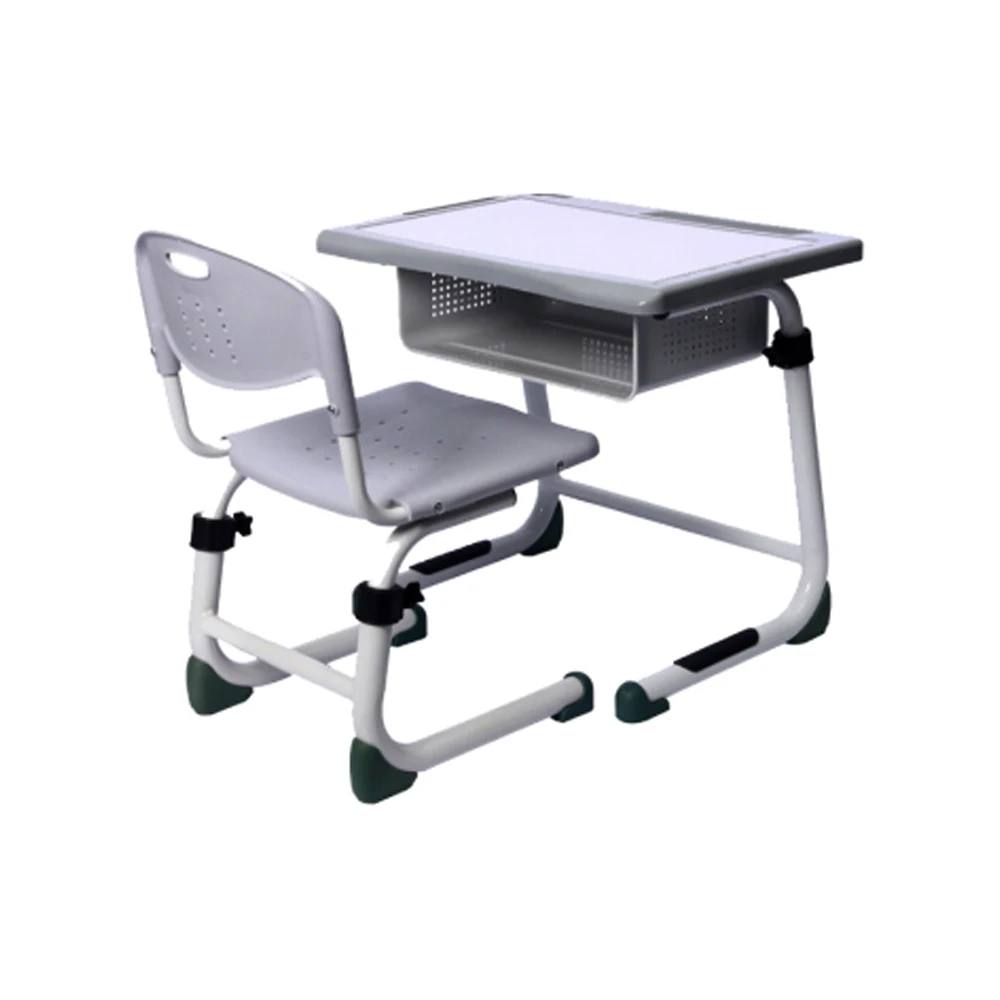 Wholesale school furniture classroom student Desk And Chair