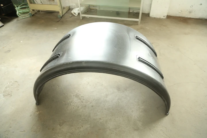 Китайский производитель, надежное качество, брызговики для грузовиков