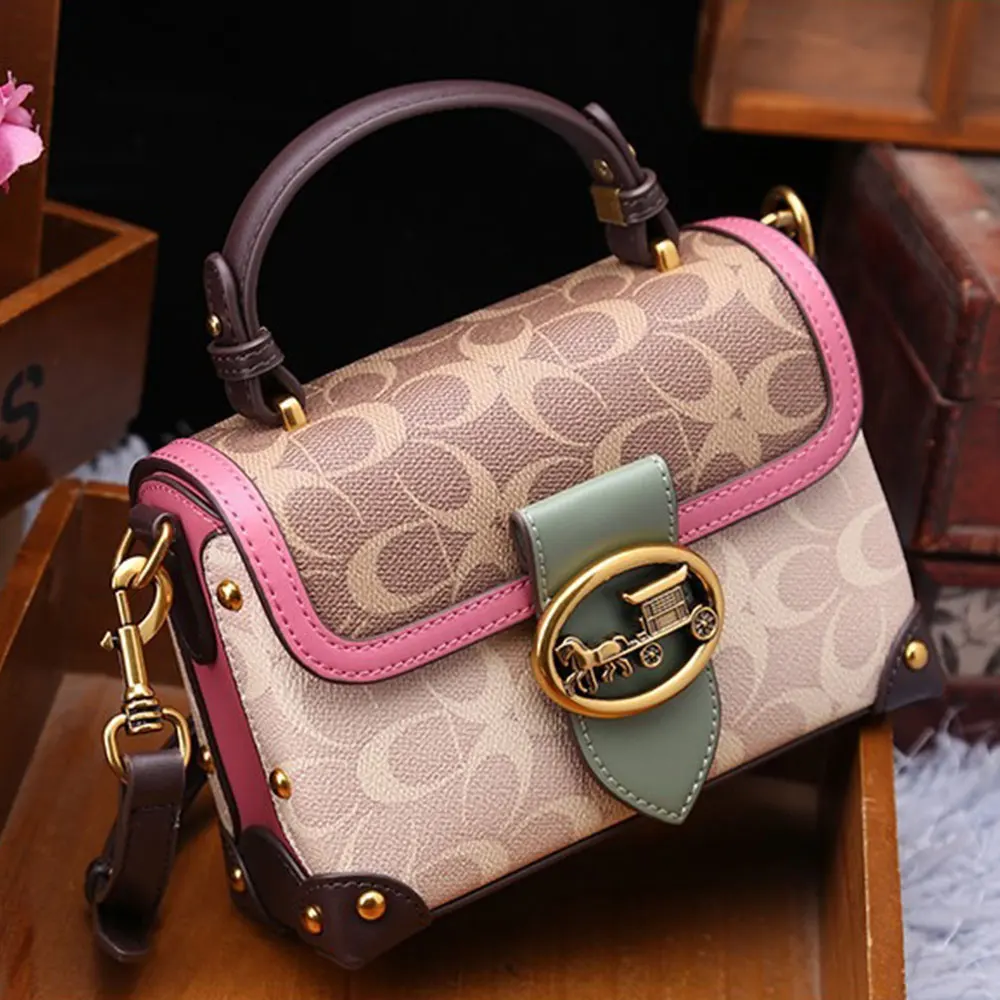Womens Fashion Female Luxury Woman Quality Crossbody Purses And Handbags Shoulder Bags For Women