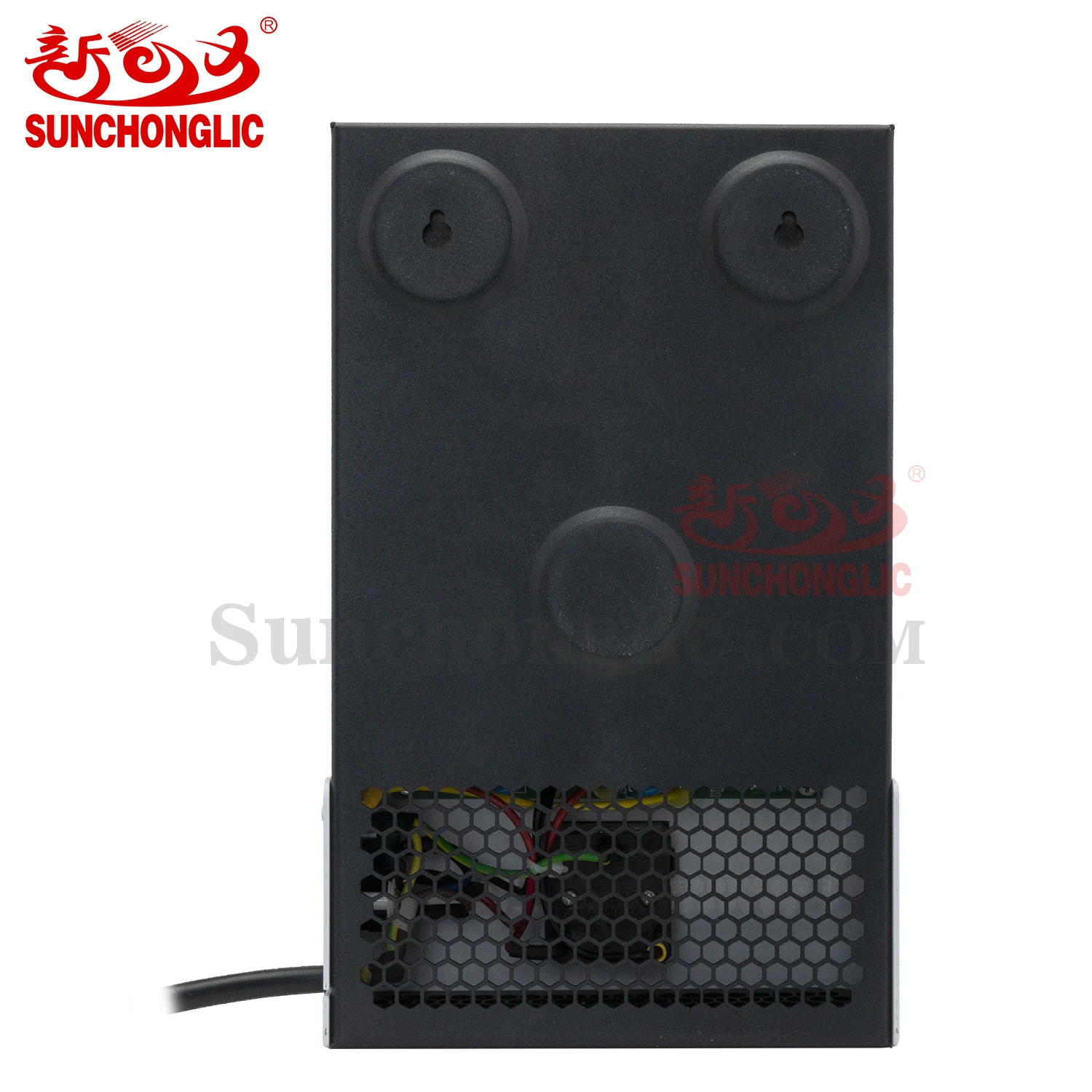 Sunchonglic 220V/230V AC Single-phase 600VA voltage regulator voltage stabilizer