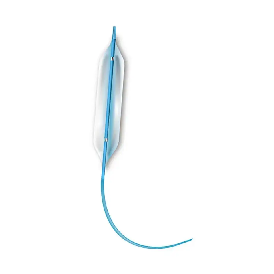 Esophageal Balloon Dilatation Catheter Digestive Tract Dilation Balloon Catheter PTA Balloon Dilatation Catheter