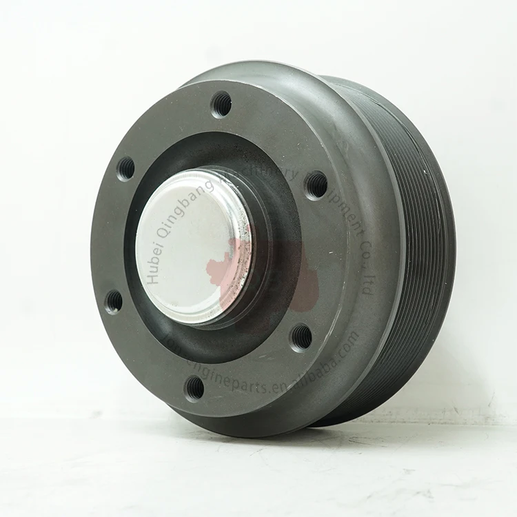 Запчасти для дизельного двигателя Cummins ISX QSX 2868742 2868737