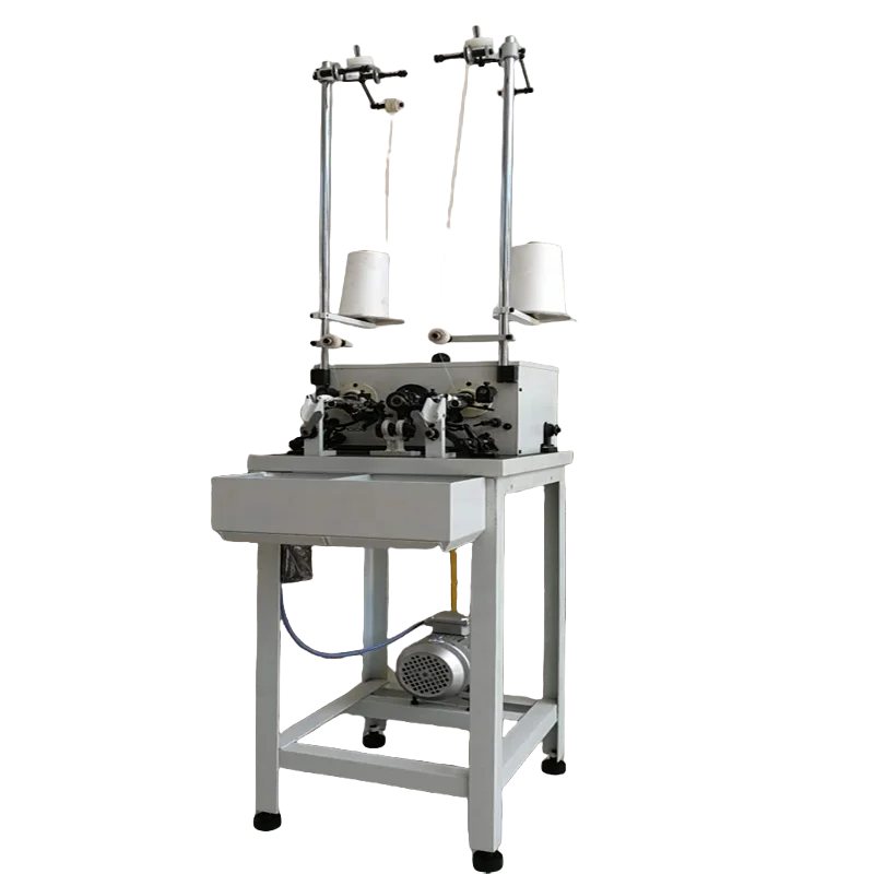 High Speed Winding Machine