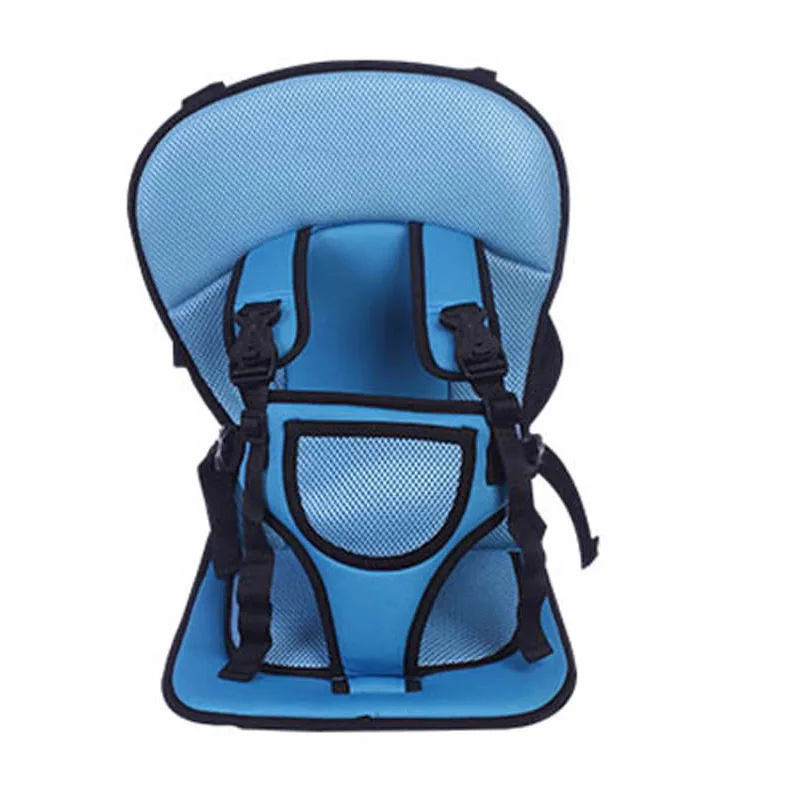 
Portable Infant Toddler Baby Safety car Harness Seat Strap Kids Safety Belt 