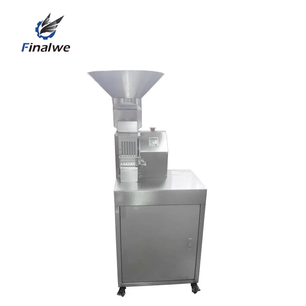 Automatic Capsule Open And Taking Machine for Recycle Medicine Powder