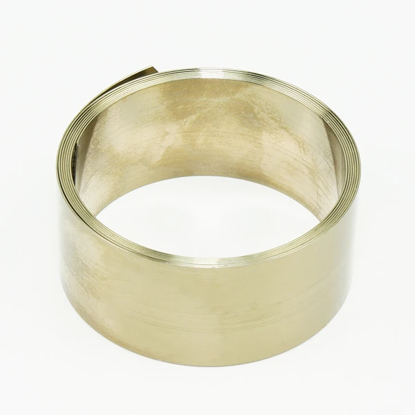 Compressure Constant Torque Spring Coil Spring