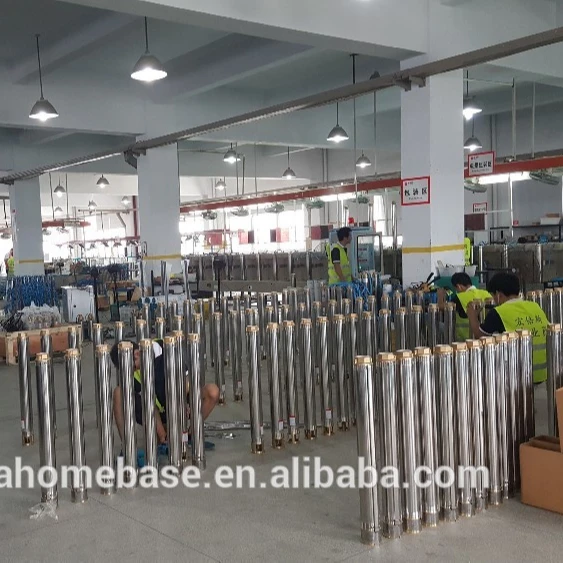 3.5 SD 2.5 [ 3.5 inch Deep Well Borehole Submersible Water Pump (HIgh Price & Quality)]