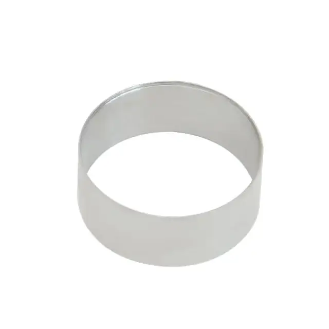 Small road ATV wheel wear reducing ring