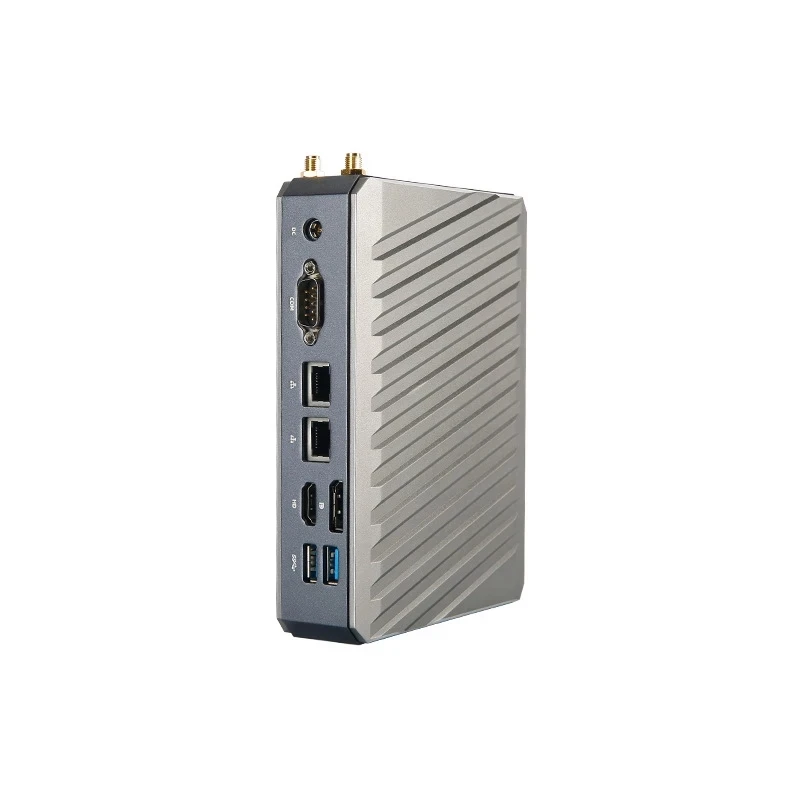 Мини-компьютер Intel Micro PC Core i7 10510u i5 10210u i3 1010u SIM